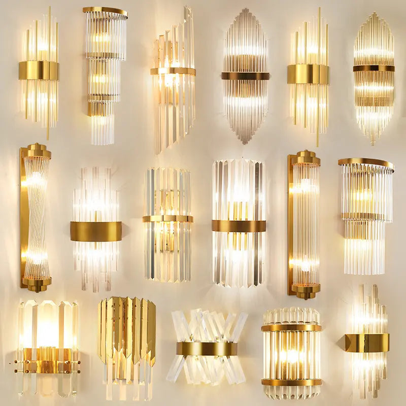 Decorative Lighting Sconce