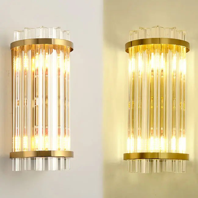 Decorative Lighting Sconce