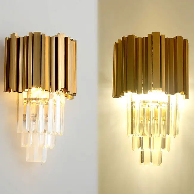 Decorative Lighting Sconce